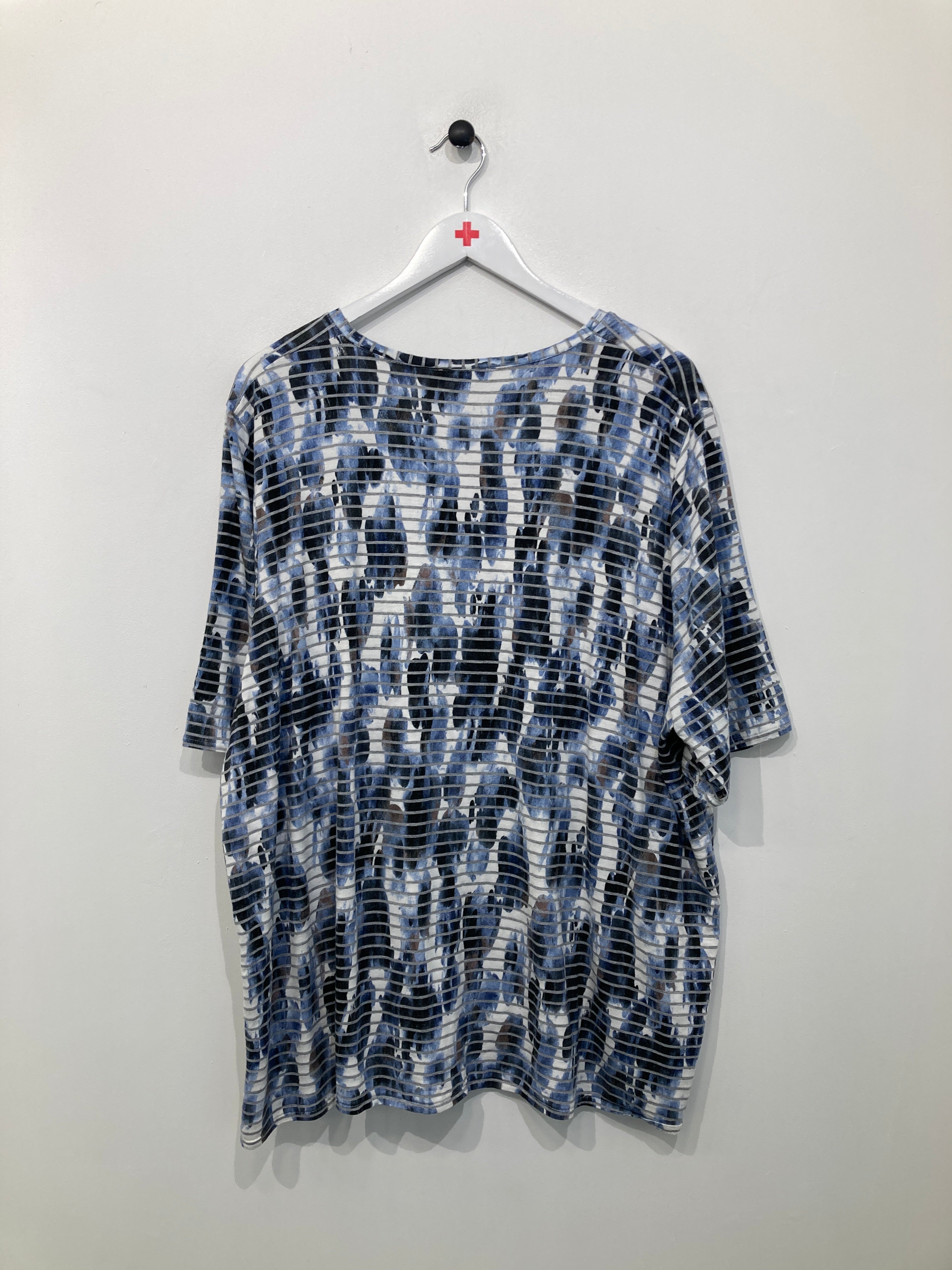 Sunday Bluse